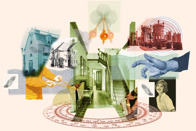 Please use the sharing tools found via the share button at the top or side of articles. Copying articles to share with others is a breach of FT.com T&Cs and Copyright Policy. Email licensing@ft.com to buy additional rights. Subscribers may share up to 10 or 20 articles per month using the gift article service. More information can be found at https://www.ft.com/tour. https://www.ft.com/content/9d66dca2-d8b7-4a38-b0b9-d42379cede8a A flight to ancient rituals in an age of AI is spurring more homeowners, estate agents and architects to call on energy healing practices. What were once hushed whispers are now an open secret