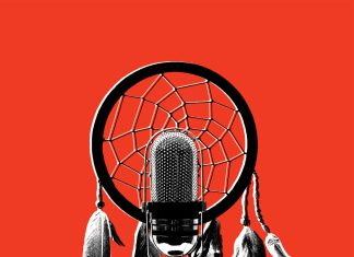 Return of the Shaman Illustration by Colin Hunter. Sources: Daniil Dubov / Getty; Lpettet / Getty; Valerie Loiseleux / Getty.