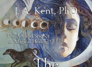 The Goddess and the Shaman: The Art & Science of Magical Healing