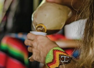 American Tourist Dead After Consuming Ayahuasca In Spiritual Retreat In Peru