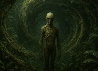 Ayahuasca entity encounters linked to lasting religious belief changes, especially in men