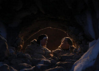 The Shaman’s Apprentice