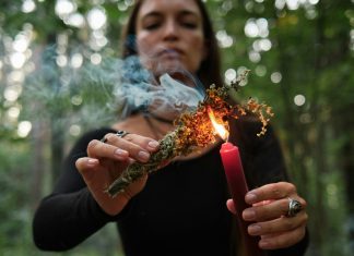 How Humanity’s Oldest Spiritual Practice Lives On in Modern Culture