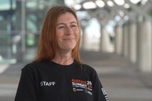 Lauren Reed says there have been "signs of hope" since the International Decade of Indigenous Languages started in 2022. 