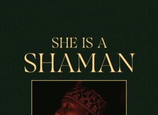 The Shaman’s Apprentice