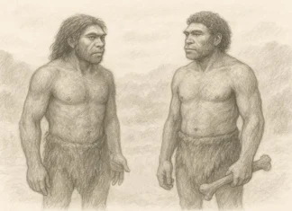 Denisovan and Neanderthal DNA helped the first Americans survive, study finds