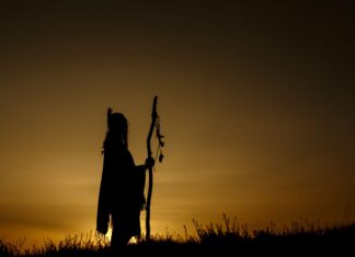 The Revival of Shamanism