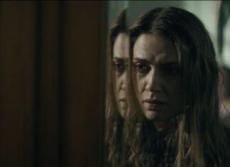 Shaman (Movie Review)