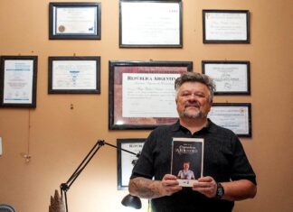 Chamaniumbá: The Bridge between Ancestral Wisdom and the New Spirituality