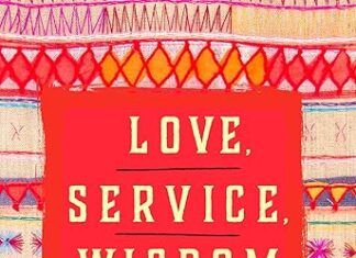 Love, Service, Wisdom: The Ancient Inka Path to Inner Harmony