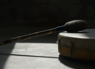 South Africa’s shamans: The unregulated use of psychedelics for mental health | BBC News