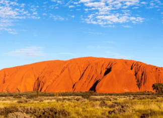 Why Uluru’s return to the Anangu tribe matters more than ever