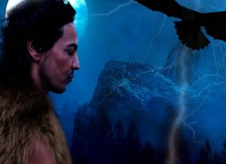 The Coming of the Thunder People: Denisovan Hybrids, Shamanism and the American Genesis