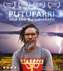 PUTUPARRI and the Rainmakers