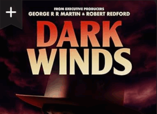 Dark Winds