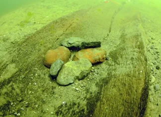 The ancient US discovery predating the pyramids (Credit: Wisconsin Historical Society)