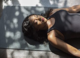 I Didn’t Think Black Women Did Ayahuasca—Until I Tried It