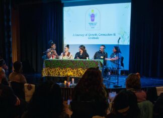 Harvesting the Wisdom: Building Healing Infrastructure Through the Integrated Wellness Fellowship