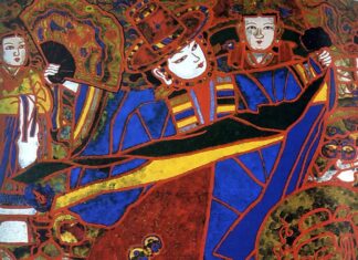 Do Not Try to Bend the Spoon. There Is No Spoon: Mediating Shamanism and Myth in Contemporary Korean Culture