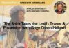 The Spirit takes the Lead – Trance & Possession with Gogo Dineo Ndlanzi
