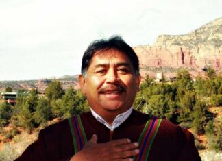 Jorge Luis Delgado Jorge Luis Delgado Shaman of the Month