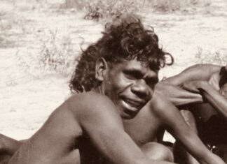 The American clever man