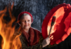 The shaman asks my spirit guides to gently cleanse me’ Amelia Hill shamanic healing ceremony experience