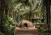 6 of the best ancestral wellness practices from around the world A temazcal ceremony is an ancient Mexican steam ritual, where heat, herbs and chants are said to purify the mind, body and spirit. One&Only Mandarina
