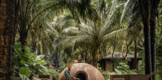 6 of the best ancestral wellness practices from around the world A temazcal ceremony is an ancient Mexican steam ritual, where heat, herbs and chants are said to purify the mind, body and spirit. One&Only Mandarina