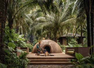 6 of the best ancestral wellness practices from around the world A temazcal ceremony is an ancient Mexican steam ritual, where heat, herbs and chants are said to purify the mind, body and spirit. One&Only Mandarina