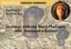 Journeys with the Black Madonna: Ancient Healing Traditions with Alessandra Belloni Alessandra Belloni Black Madonna ancient healing rituals.