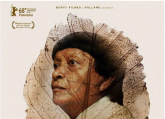 Ex-Shaman: 3 Powerful Realities of Amazonian Indigenous Tribes in Modernity Ex-Shaman film poster Amazonian indigenous tribes documentary