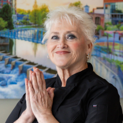 Brenda Gaddy