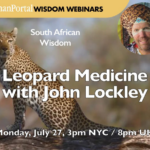 Energy Vampire Shamanic Healing: Learn to Diagnose. Protect and Rejuvenate with Itzhak Beery Leopard Medicine John Lockley