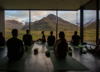 Shamanic Wellness Travel: Luxury Hotels Embrace the Trend shamanic wellness travel