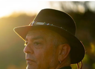 James Kawainui: Hawaiian Healer — Shaman of the Month James Kawainui Hawaiian healer
