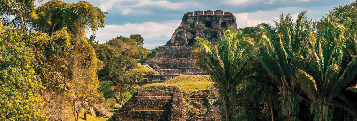 xunantunich-maya-shaman