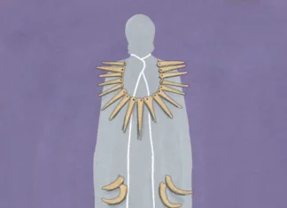 Upton Lovell Shaman DNA Reveals a Female Metalworker Upton Lovell Shaman DNA