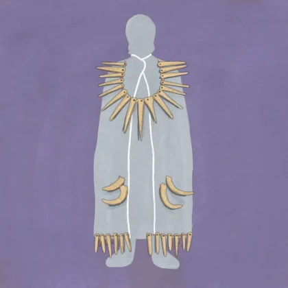 Upton Lovell Shaman DNA