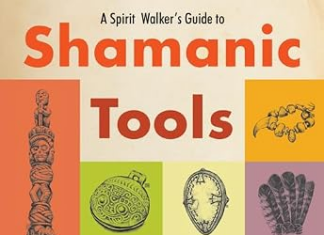 Evelyn Rysdyk Shamanic Tools Book — Book of the Month Evelyn Rysdyk shamanic tools book