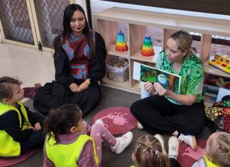 Aboriginal Yarning Pedagogy: A New Path to Language Revival Aboriginal yarning pedagogy