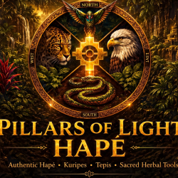 Pillars of Light