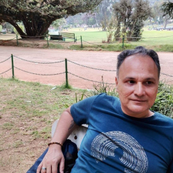 Rohan DSouza