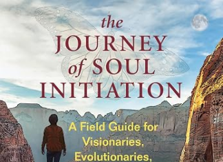 Bill Plotkin Soul Initiation Book: A Powerful Guide Bill Plotkin Soul Initiation Book
