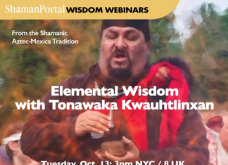 Journeys with the Black Madonna: Ancient Healing Traditions with Alessandra Belloni Elemental Wisdom Tonawaka Kwauhtlinxan tickets