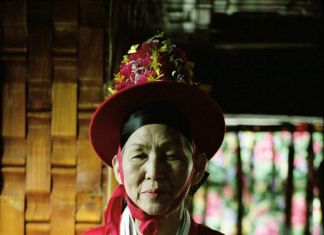 Kim Keumhwa Korean Shaman: Powerful Legacy (1931-2019) Kim Keumhwa Korean Shaman