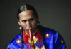 Monaco Shamanism Conference Explores Nordic Magic Sept 14 Evan Adams Indigenous medicine symposium