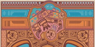 Crisosto Apache Two-Spirit Poetry Anthology Debuts Crisosto Apache Two-Spirit poetry