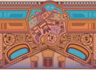 Crisosto Apache Two-Spirit Poetry Anthology Debuts Crisosto Apache Two-Spirit poetry