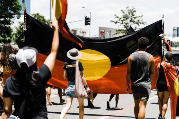 NSW Aboriginal cultural grants